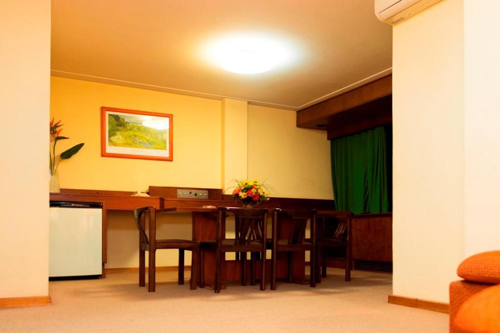 Hotel Del Jardin San Miguel de Tucumán Exteriér fotografie