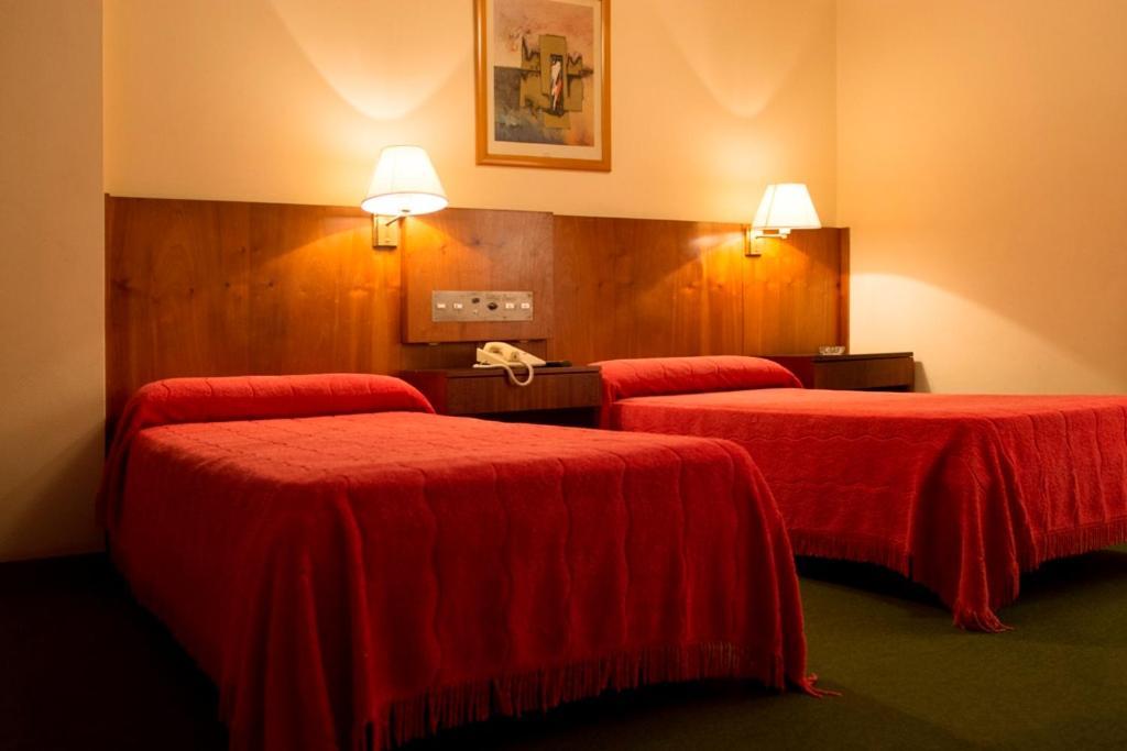 Hotel Del Jardin San Miguel de Tucumán Exteriér fotografie
