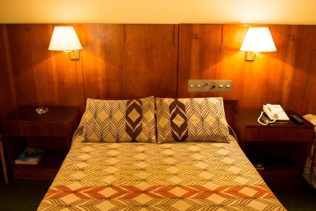 Hotel Del Jardin San Miguel de Tucumán Exteriér fotografie
